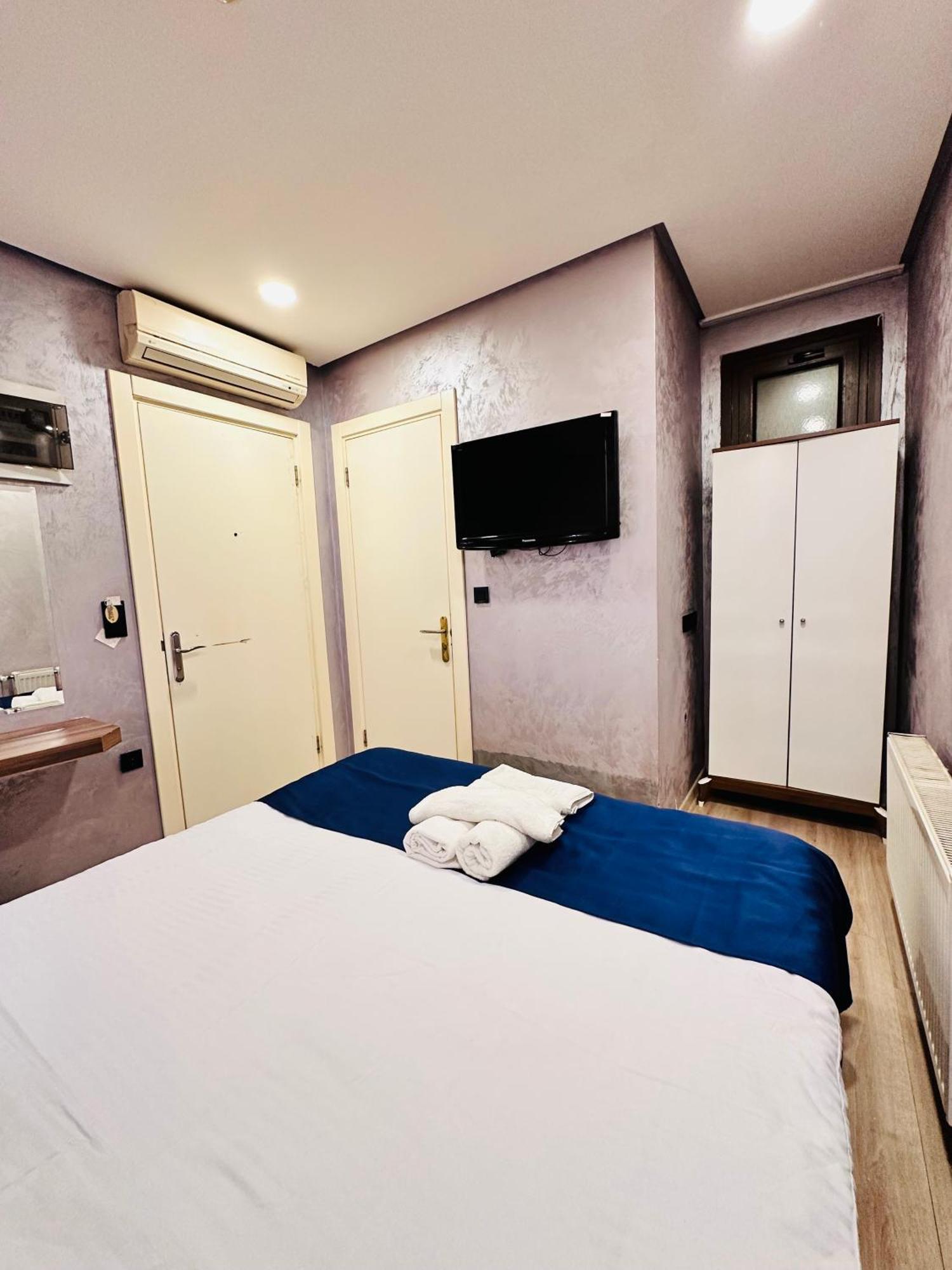 City Center Allyon Suit Hotel Istanbul Exterior foto