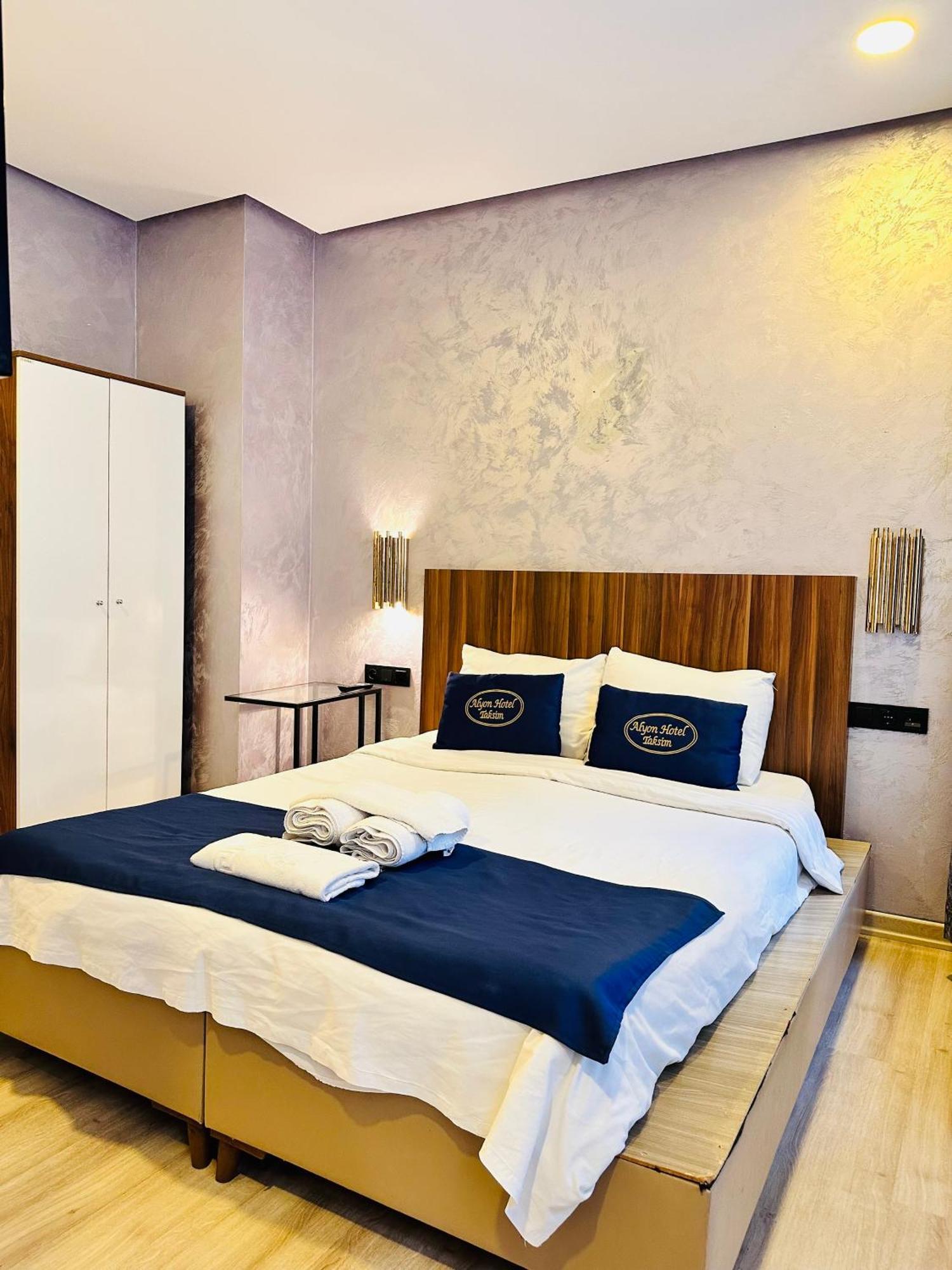 City Center Allyon Suit Hotel Istanbul Exterior foto
